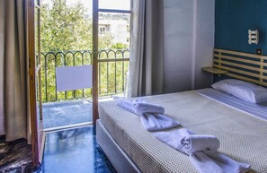 Studio cơ bản, 1 giường cỡ queen | Quang cảnh từ phòng
