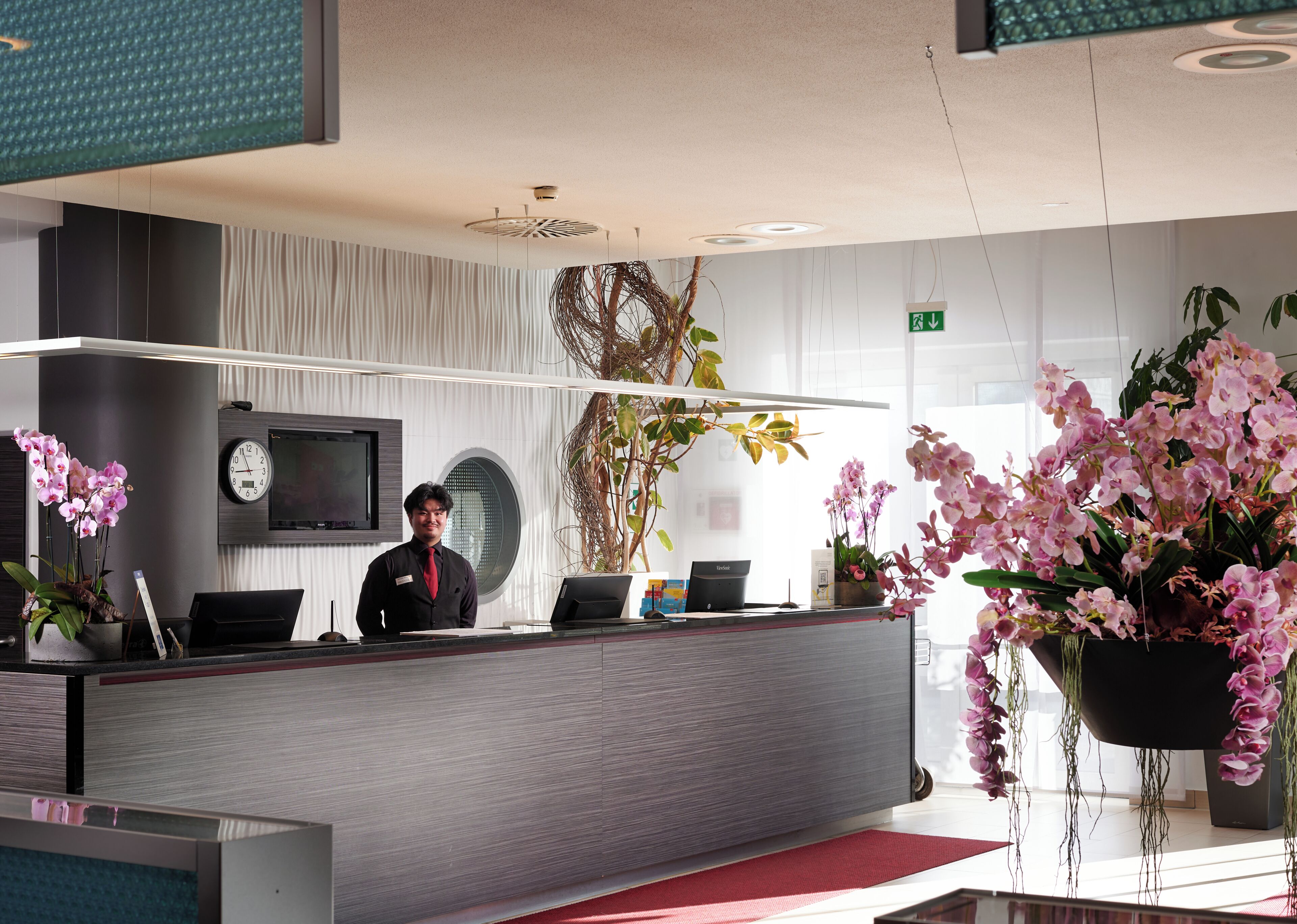 Photo - NOVINA HOTEL Wöhrdersee Nürnberg City