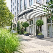 NOVINA HOTEL Wöhrdersee Nürnberg City