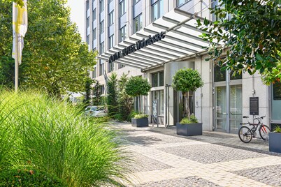 NOVINA HOTEL Wöhrdersee Nürnberg City