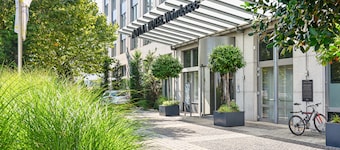 NOVINA HOTEL Wöhrdersee Nürnberg City