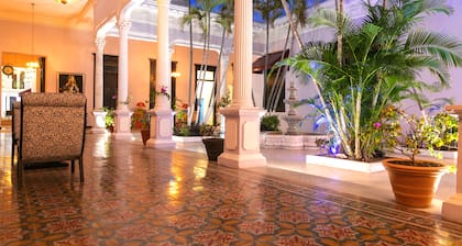 Hotel Lavanda CAS Mérida
