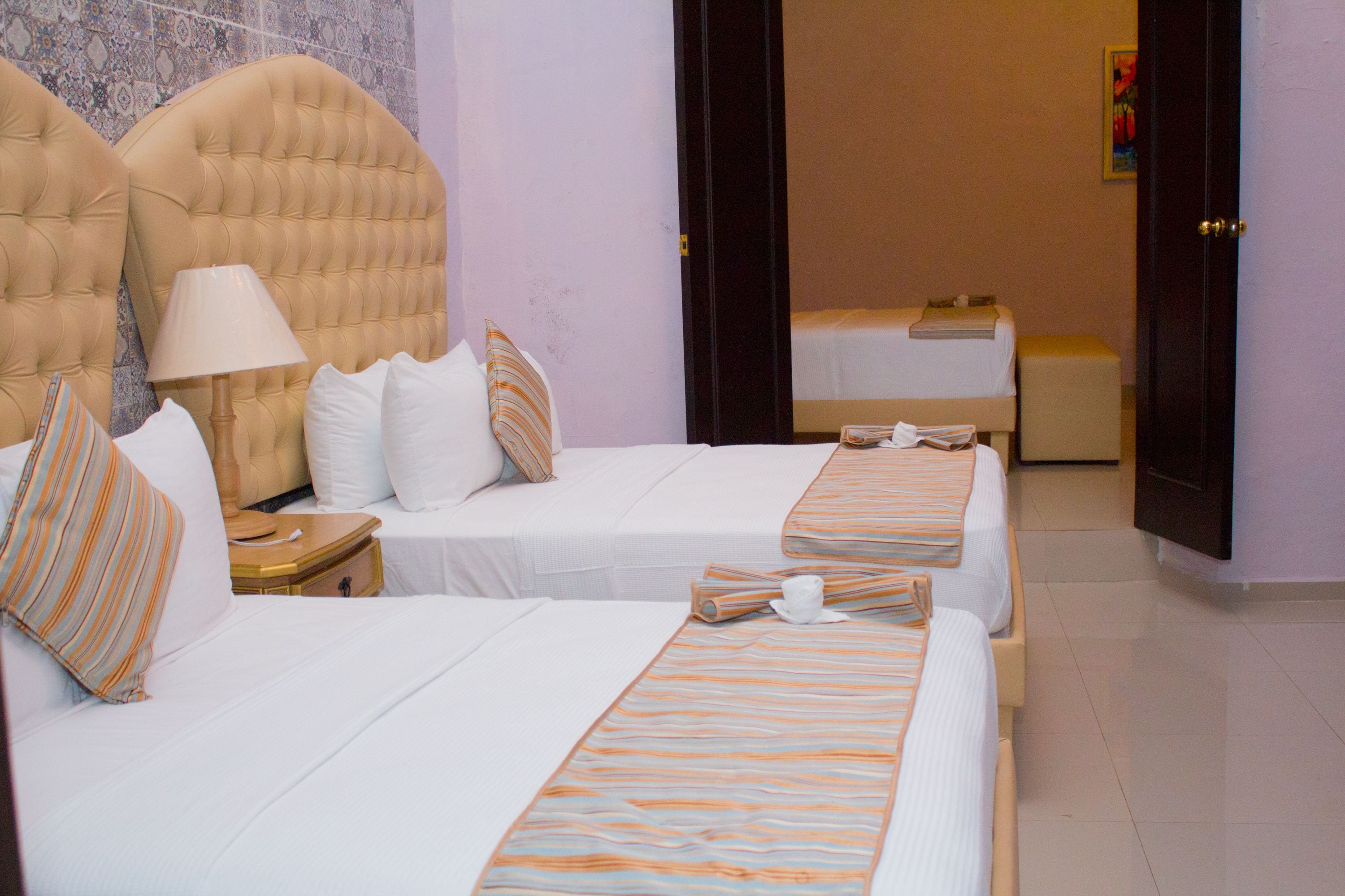 premium bedding, in-room safe, laptop workspace, iron/ironing board