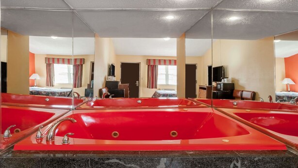 Studio Suite, 1 Tempat Tidur King, Boleh Merokok