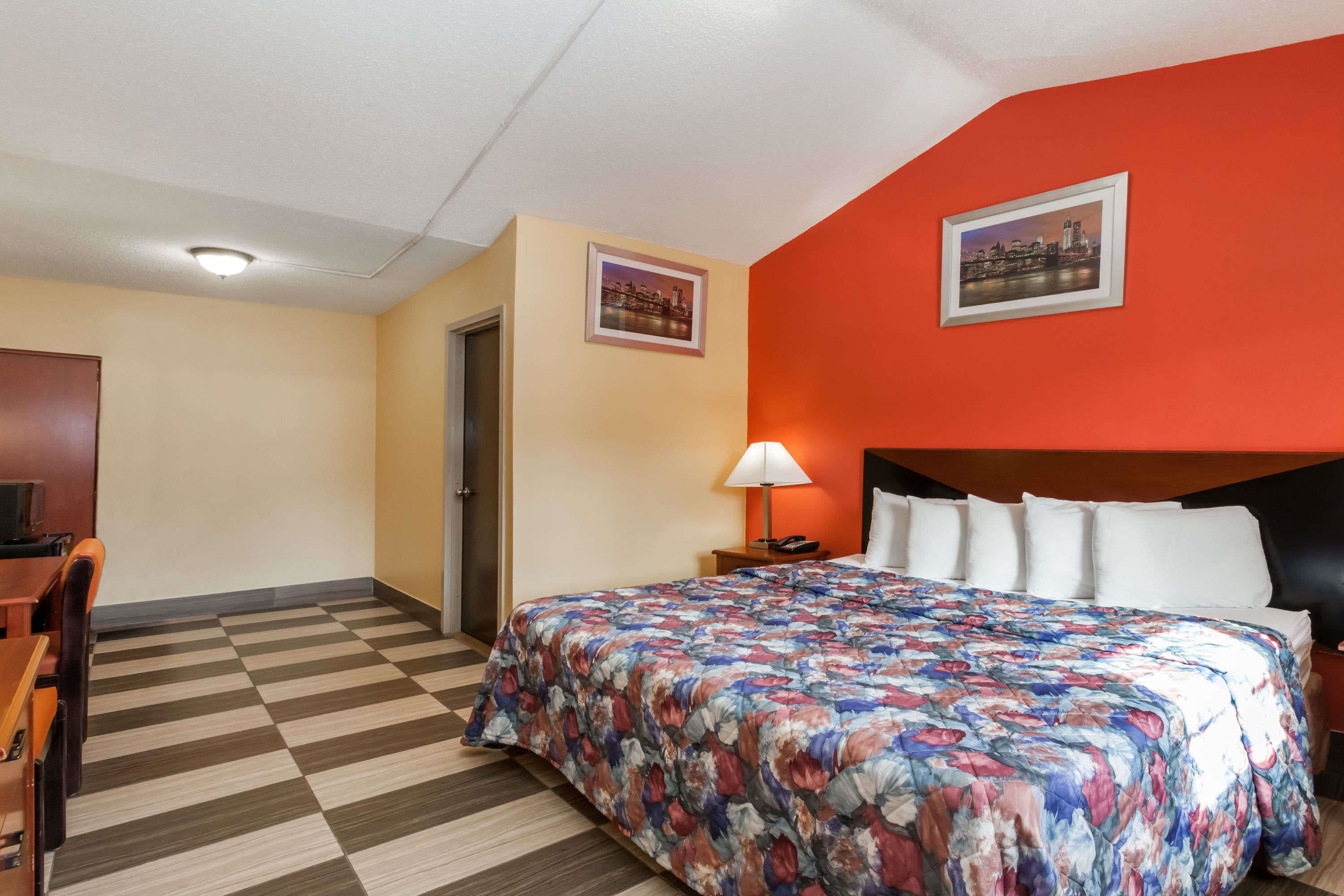 Photo - Travelodge by Wyndham Jersey City