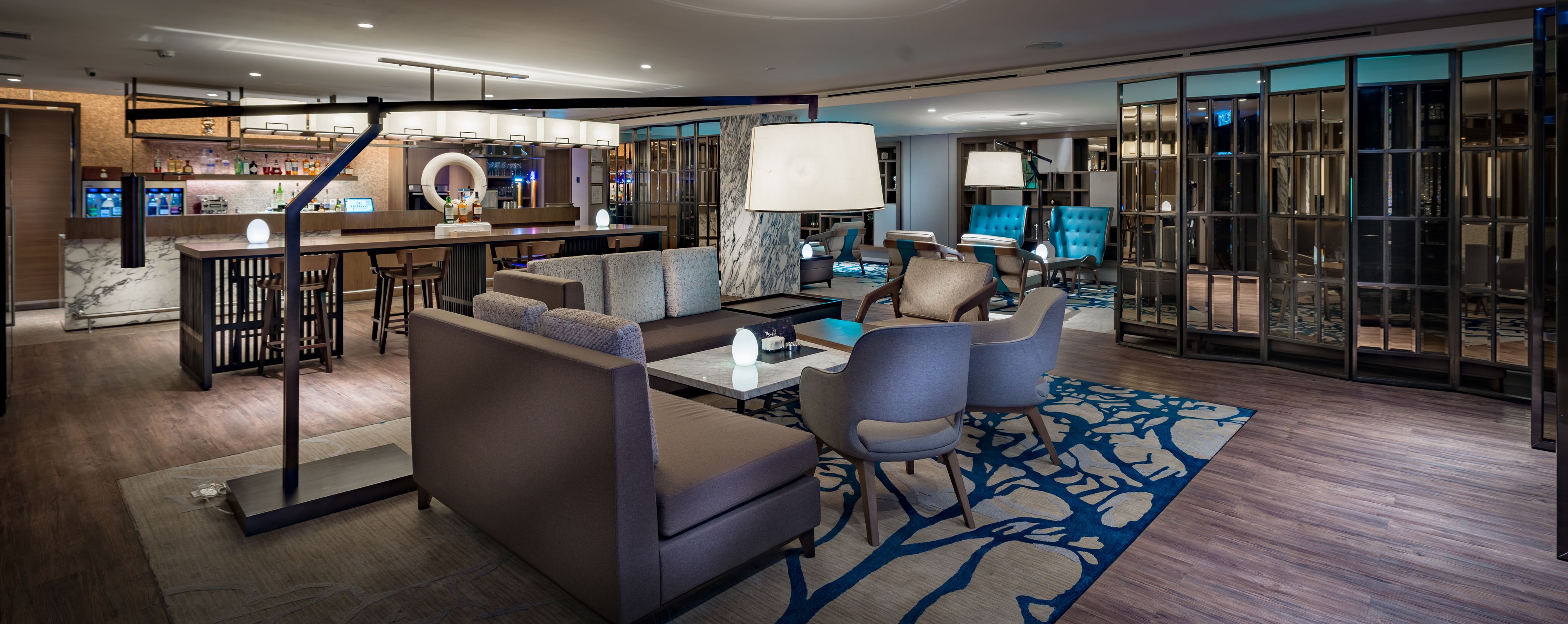 Photo - Hilton Kota Kinabalu