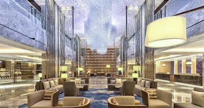 Hilton Kota Kinabalu