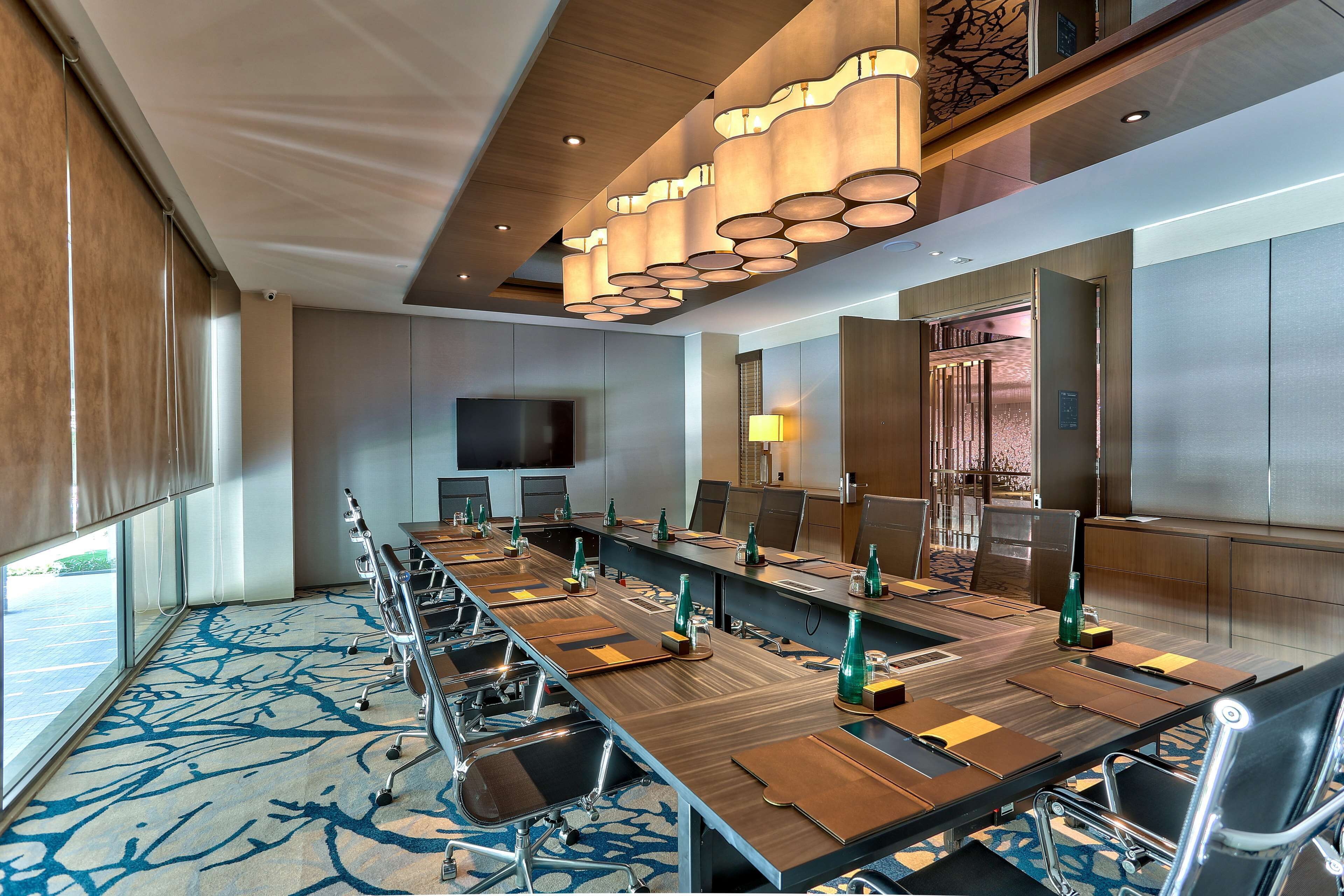 Photo - Hilton Kota Kinabalu