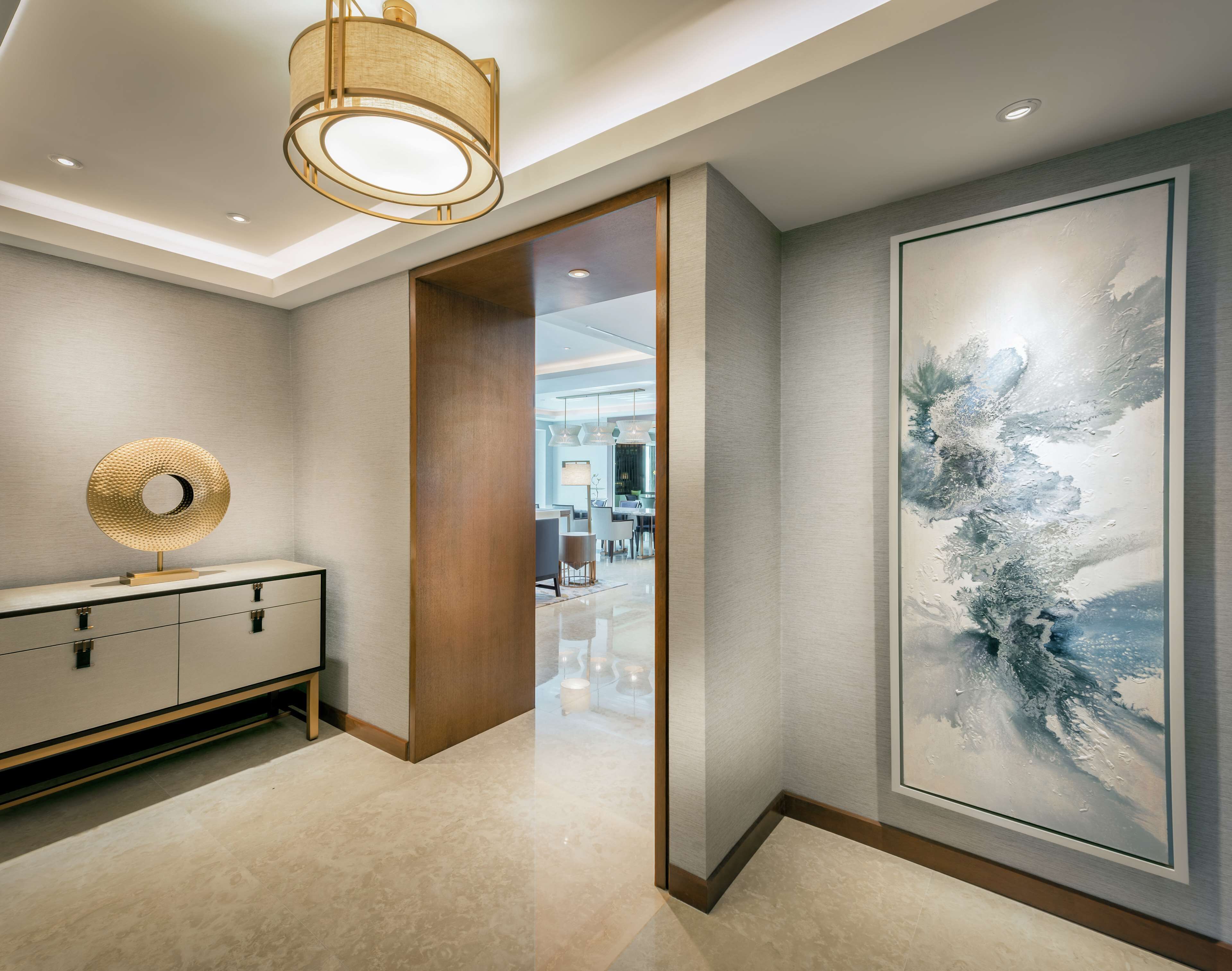 Photo - Hilton Kota Kinabalu