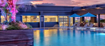 Hilton Kota Kinabalu