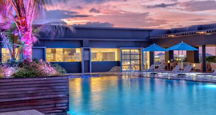 Hilton Kota Kinabalu