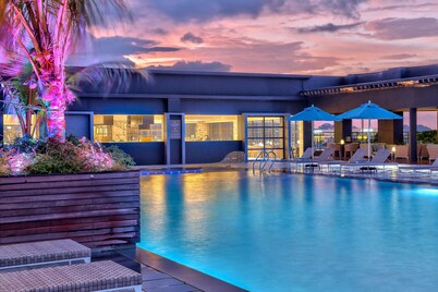 Hilton Kota Kinabalu