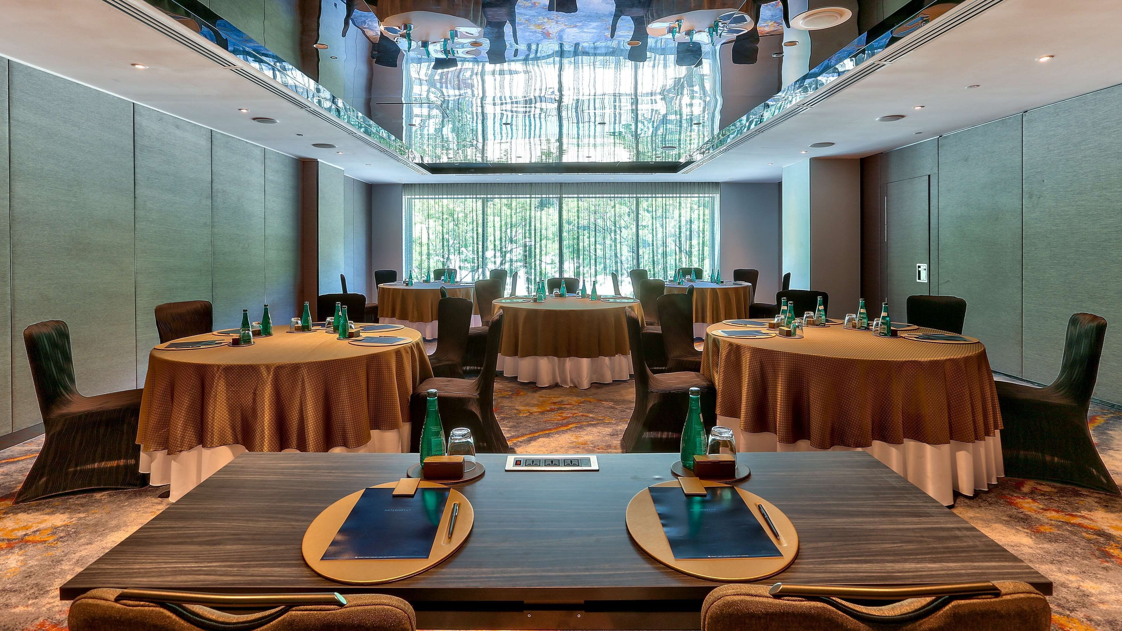 Photo - Hilton Kota Kinabalu