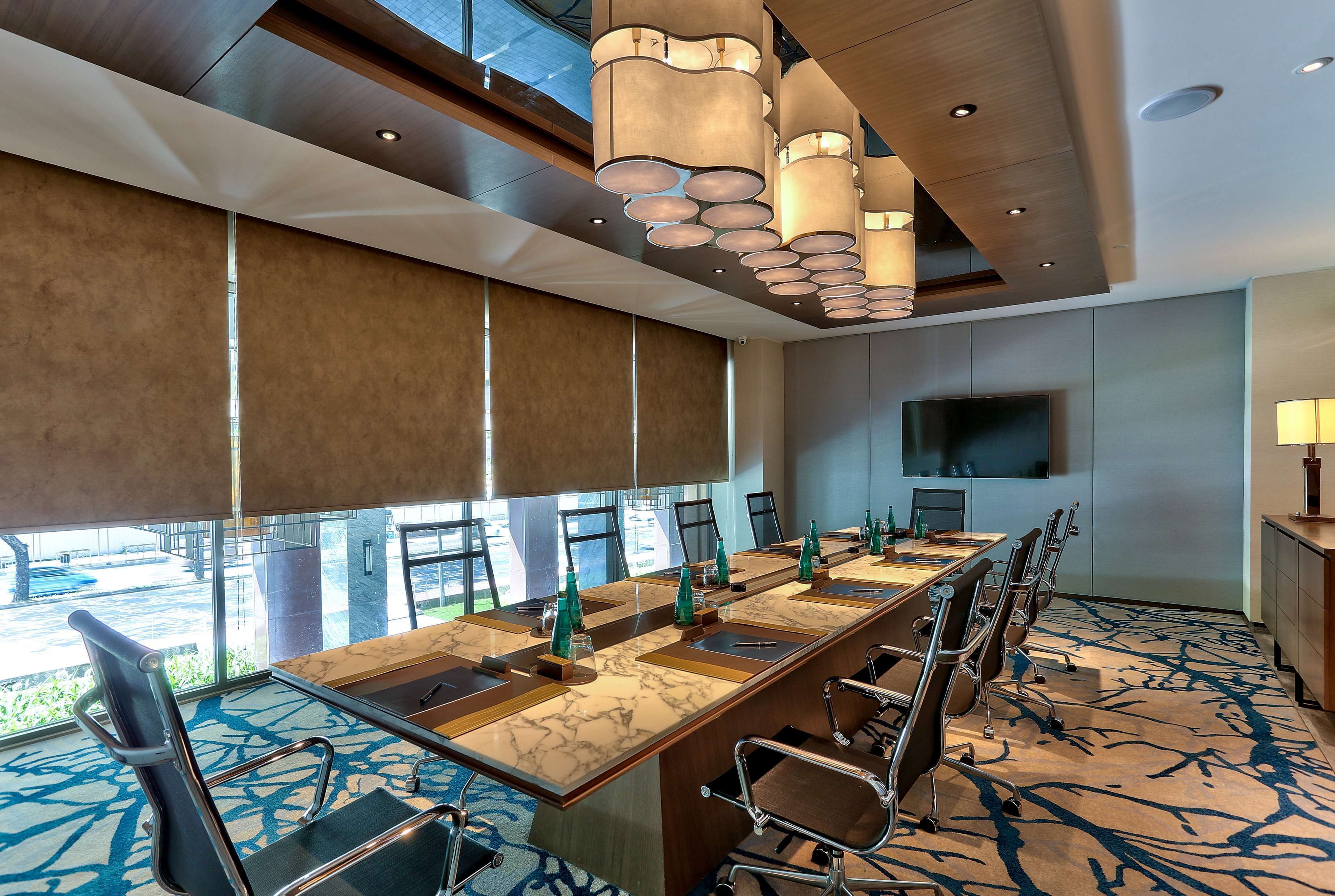 Photo - Hilton Kota Kinabalu
