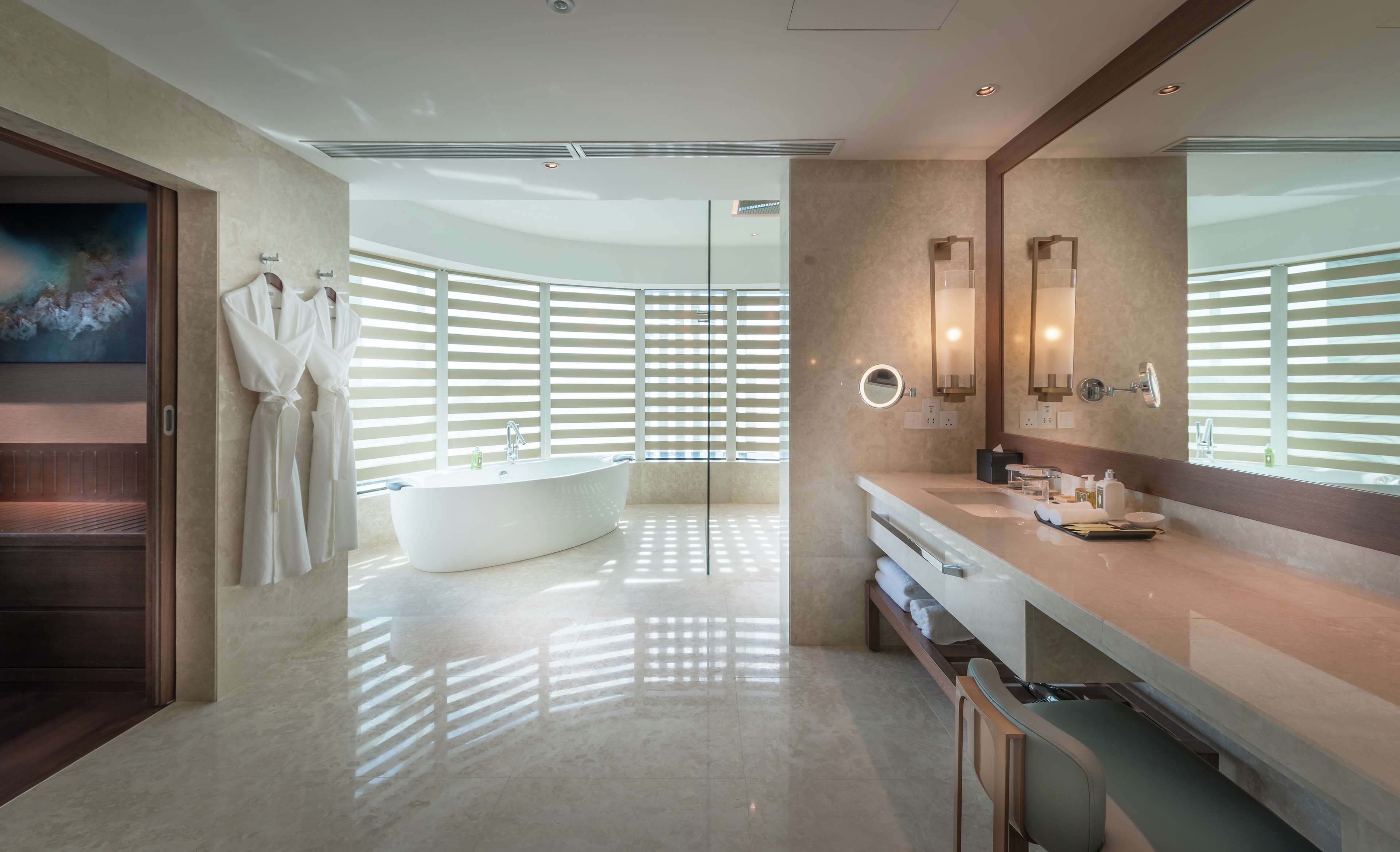 Photo - Hilton Kota Kinabalu