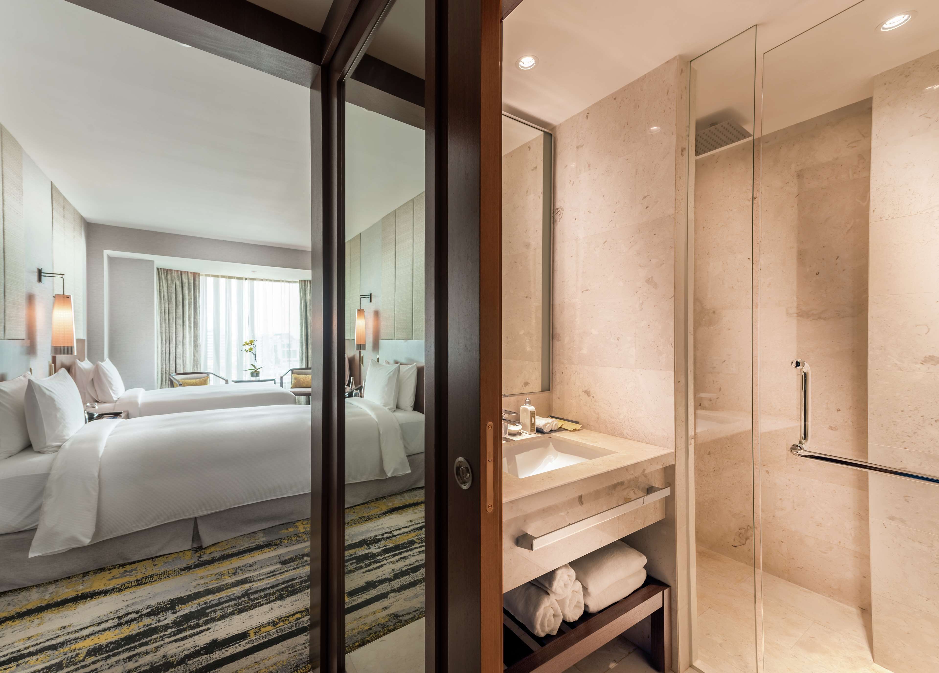 Photo - Hilton Kota Kinabalu