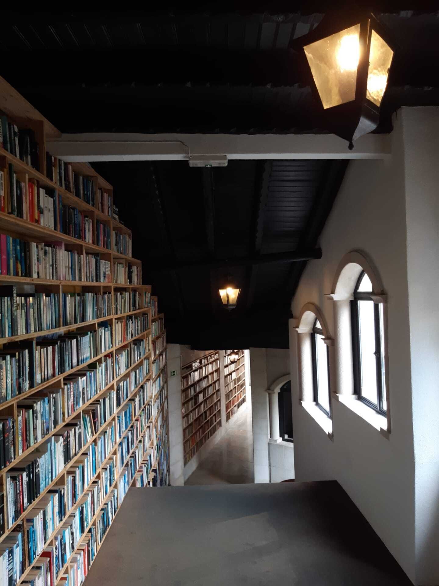 Foto - The Literary Man Obidos Hotel