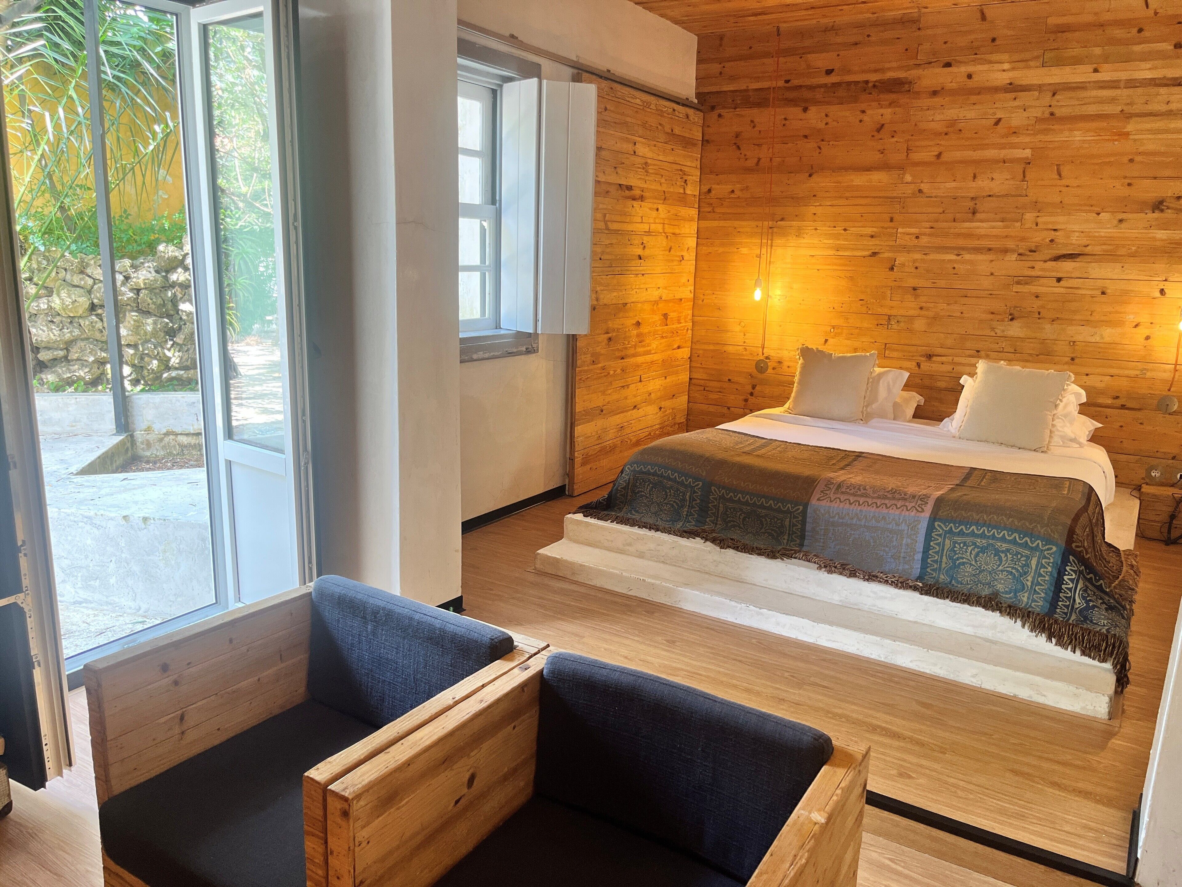 Foto - The Literary Man Obidos Hotel