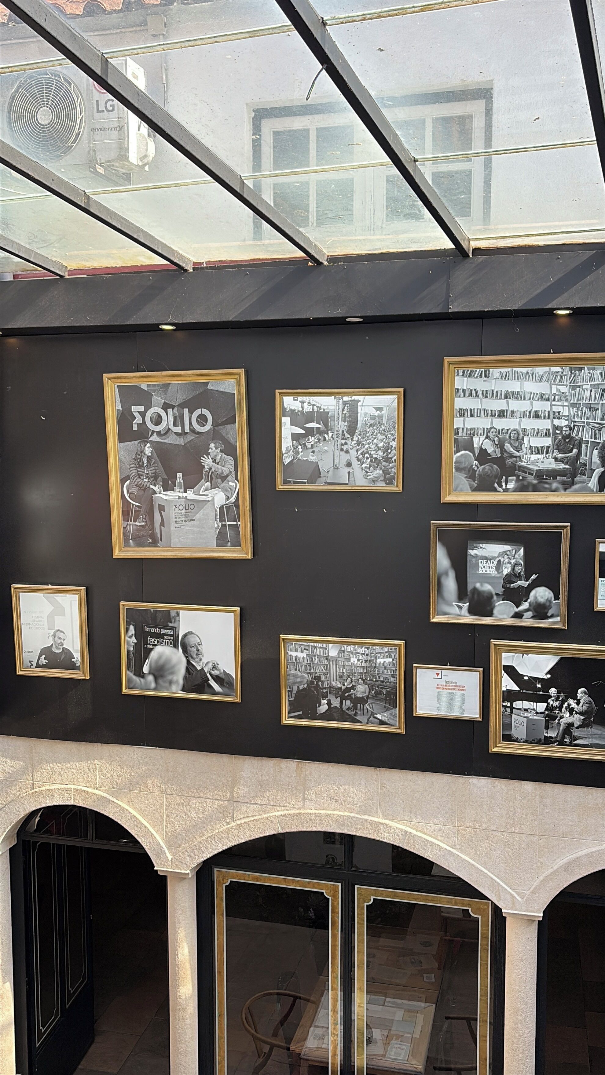 Foto - The Literary Man Obidos Hotel