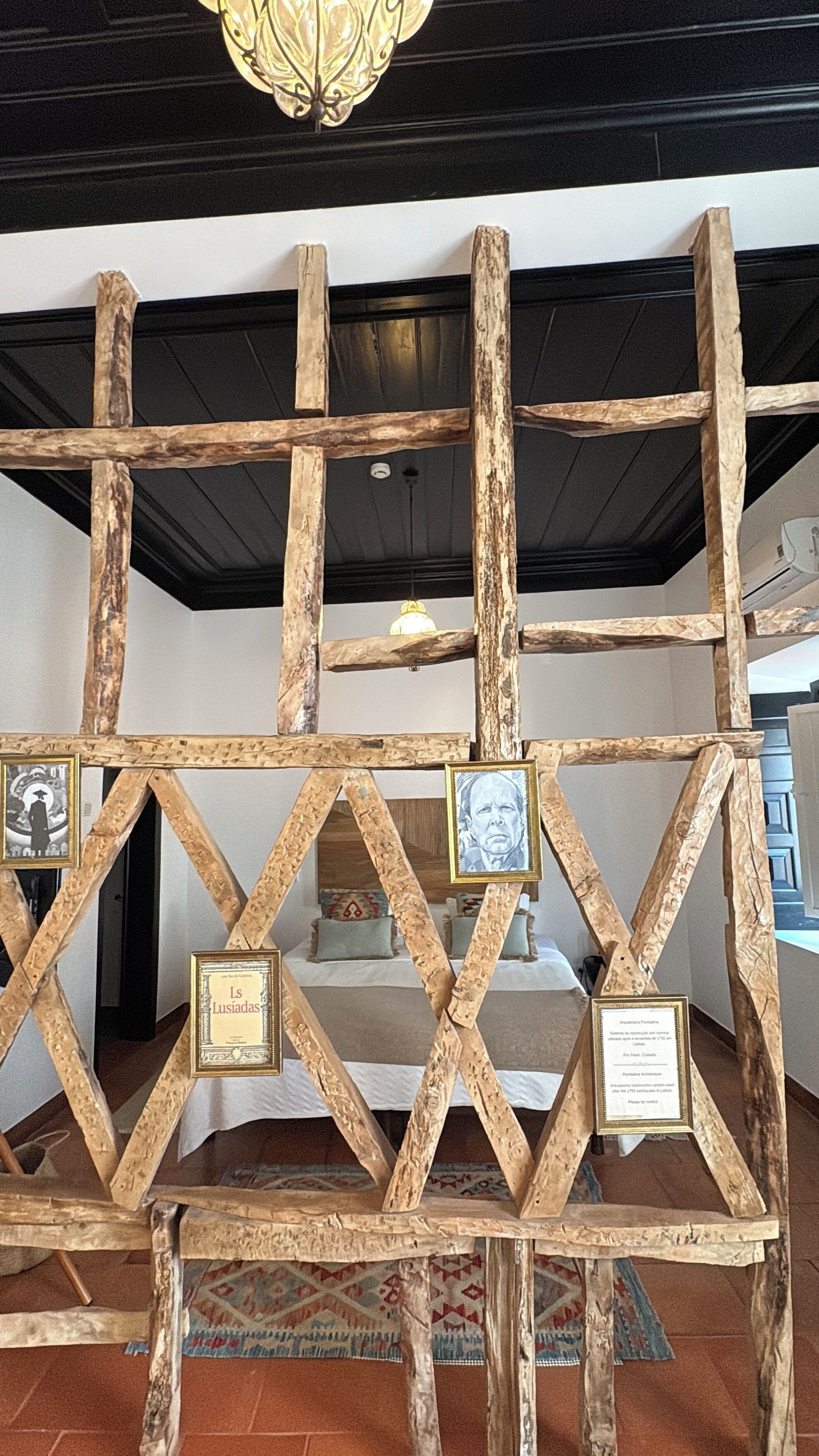 Foto - The Literary Man Obidos Hotel