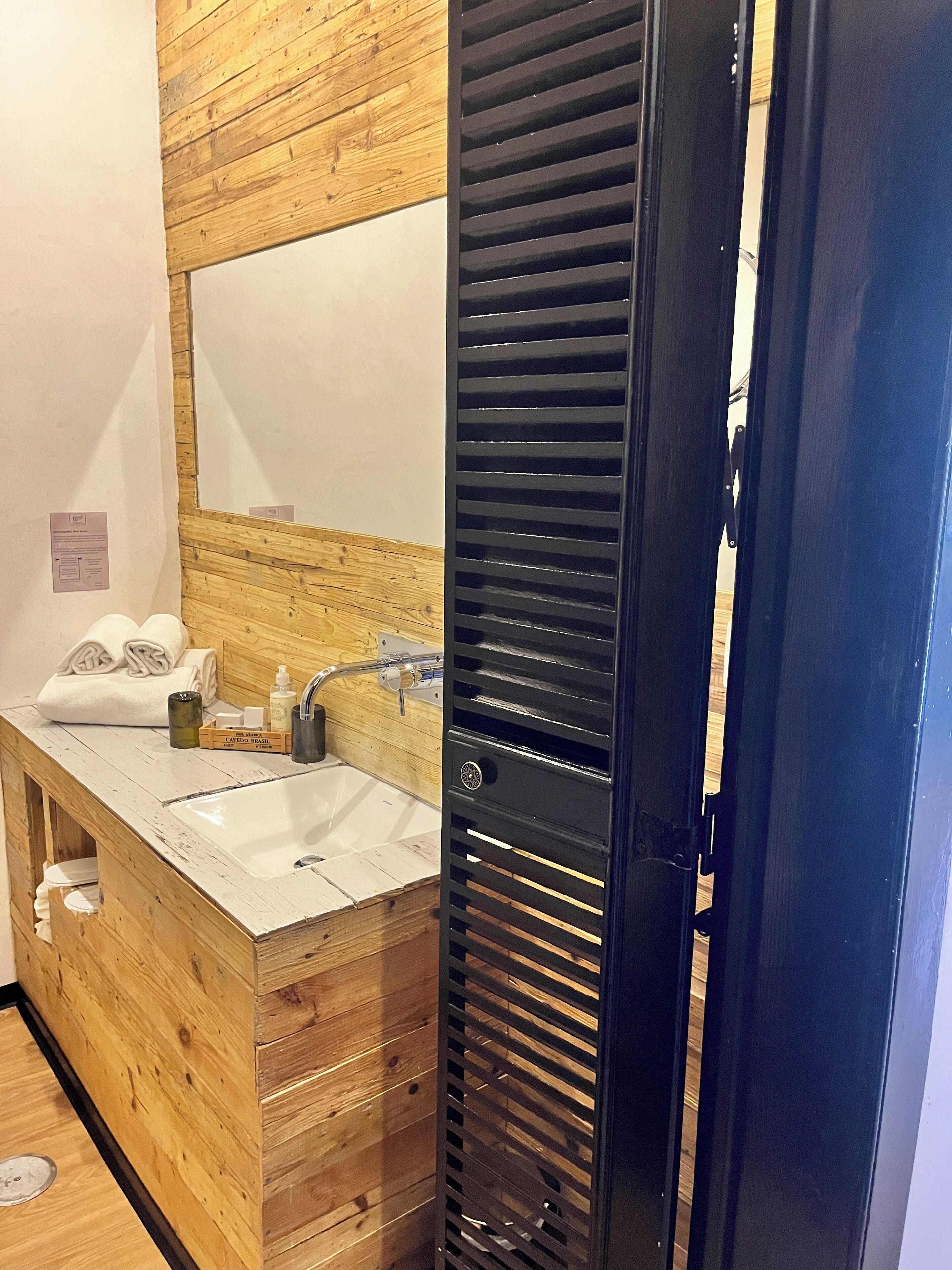 Foto - The Literary Man Obidos Hotel