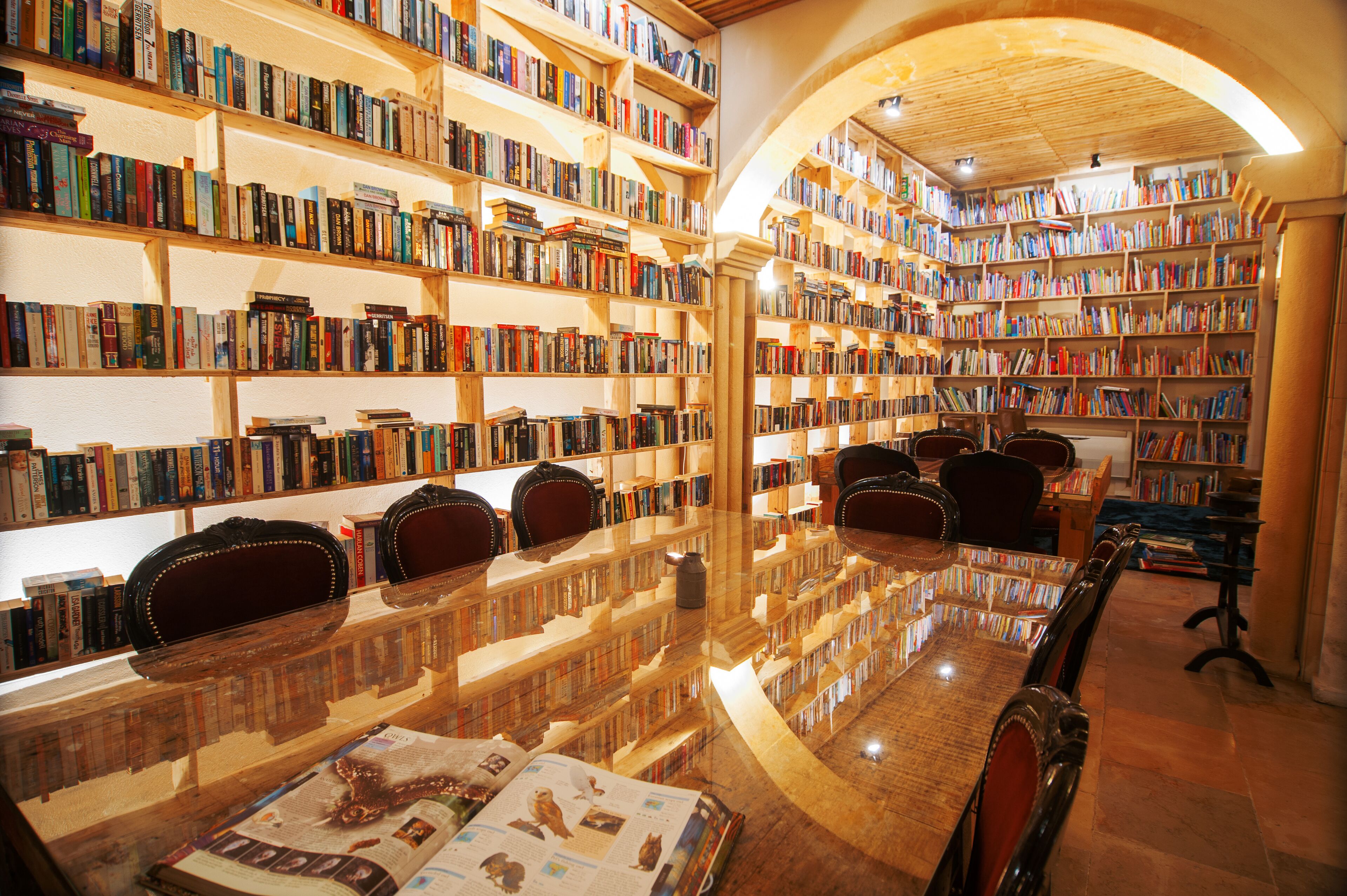 Foto - The Literary Man Obidos Hotel