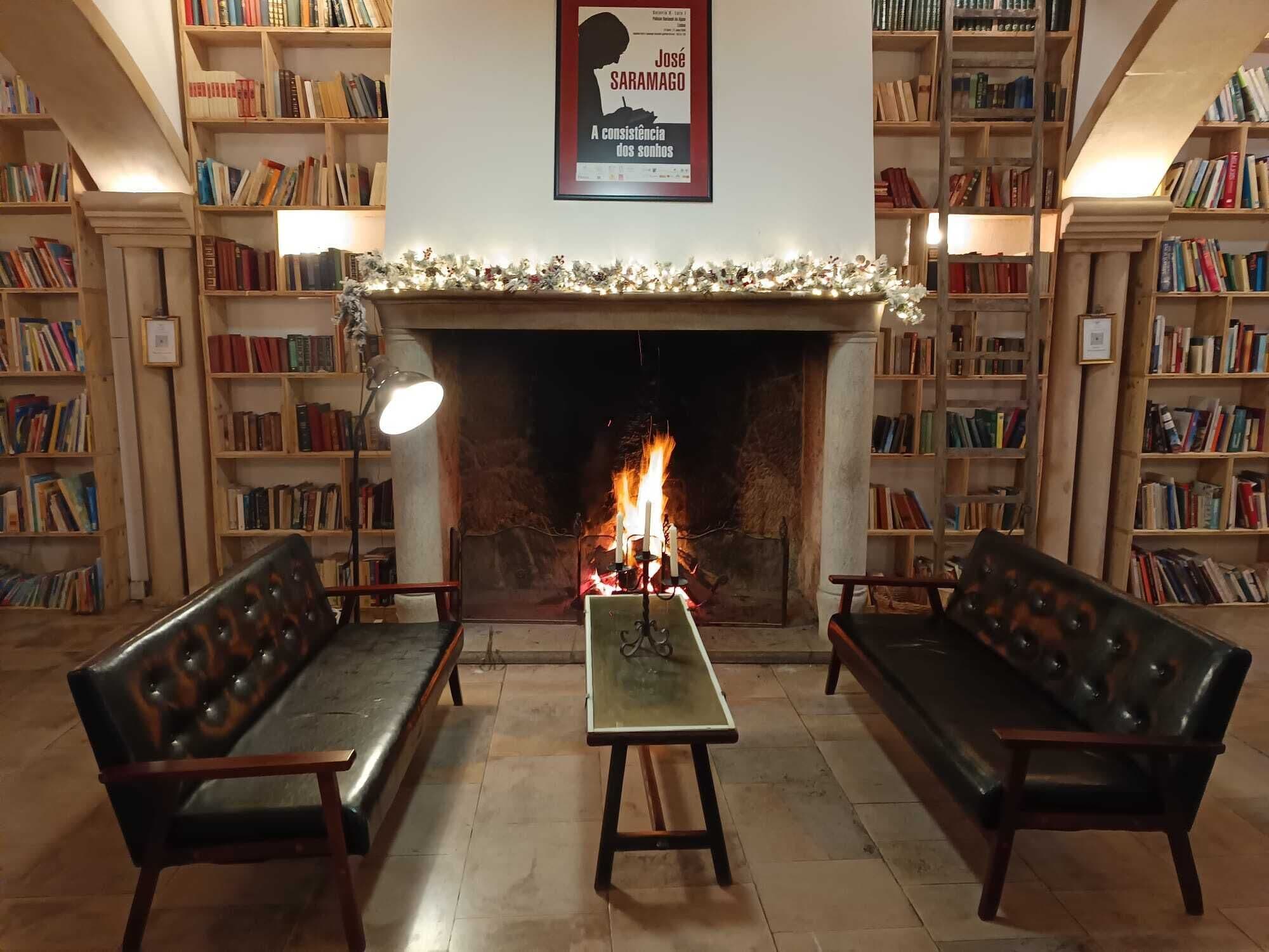 Photo - The Literary Man Obidos Hotel