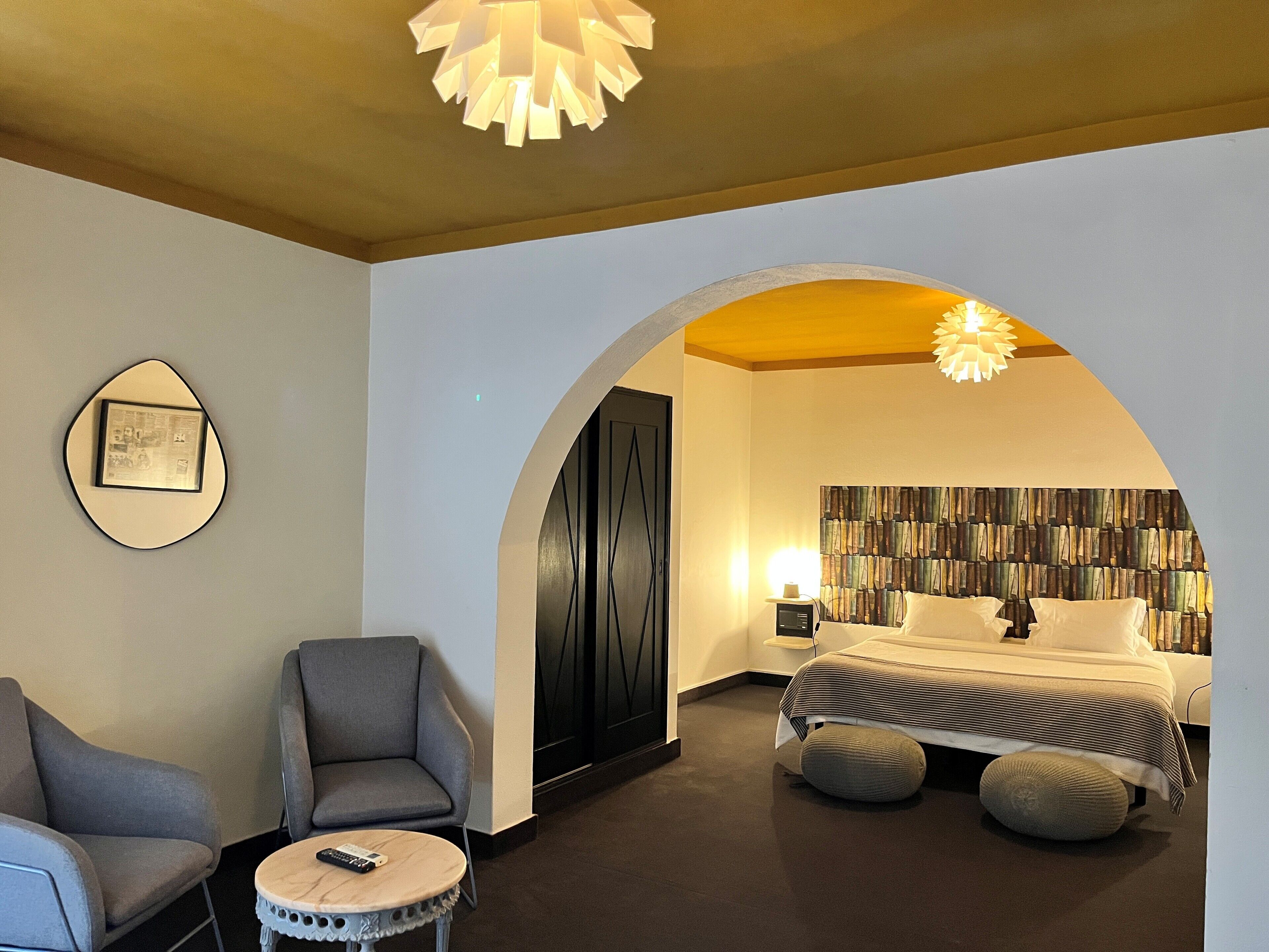 Photo - The Literary Man Obidos Hotel