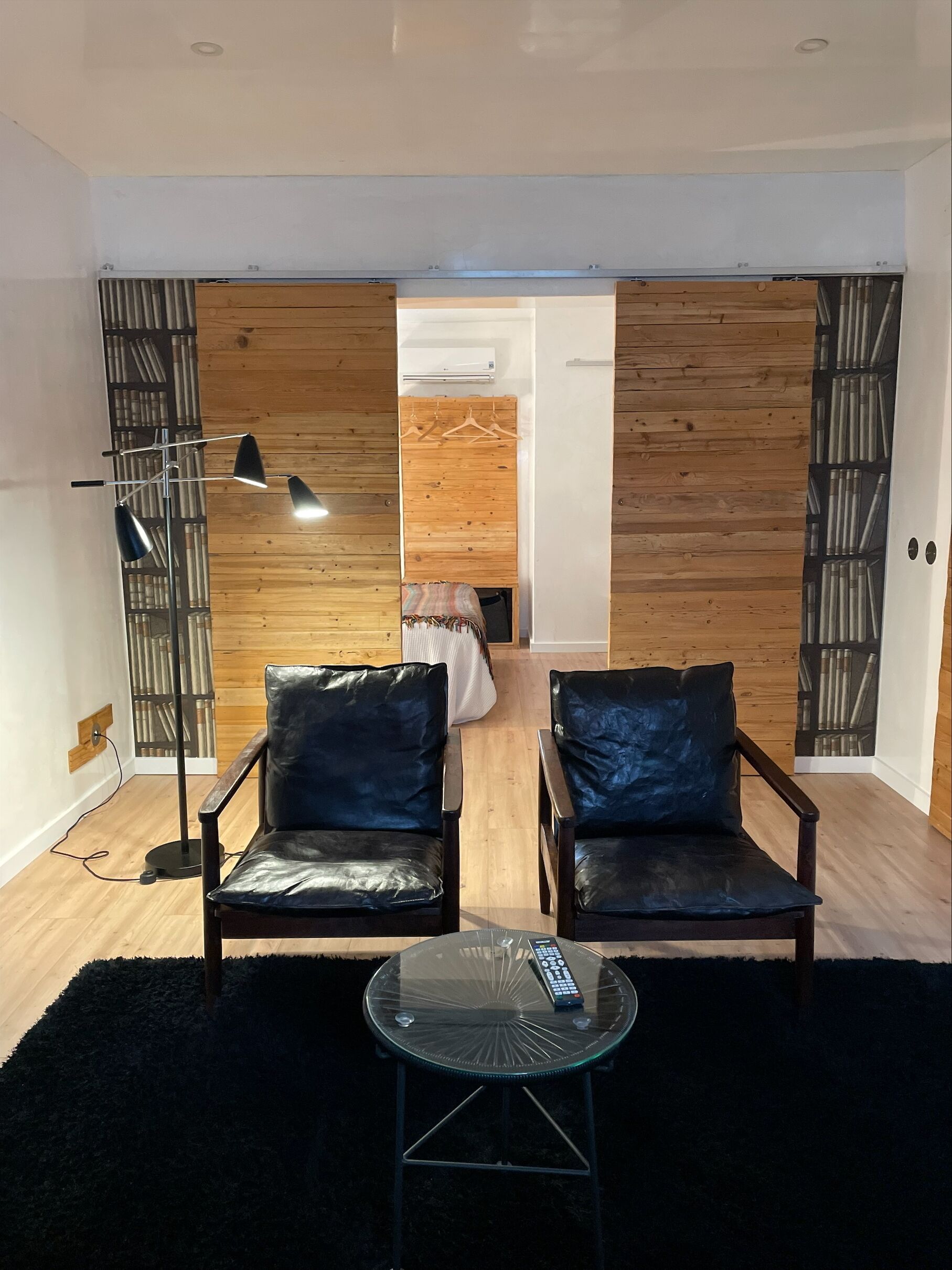 premium suite | 1 bedroom, down duvets, minibar, in-room safe