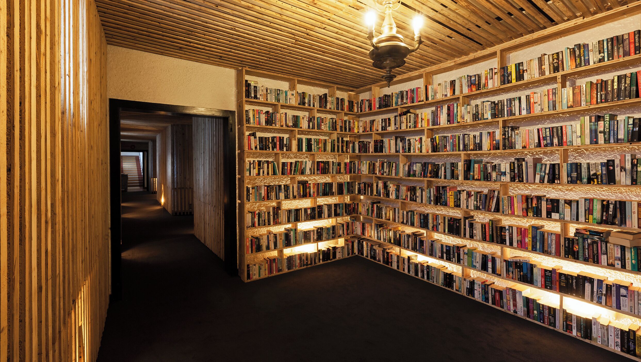 Photo - The Literary Man Obidos Hotel