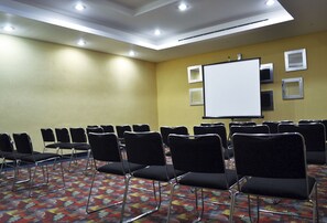 Meeting facility - Hotel Mediterraneo (Tulancingo)