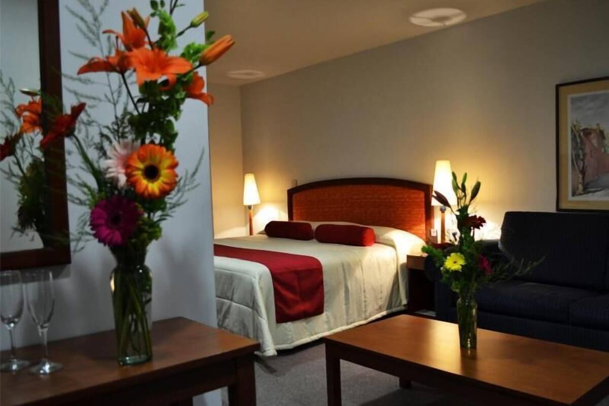 in-room safe, iron/ironing board, free wifi, bed sheets