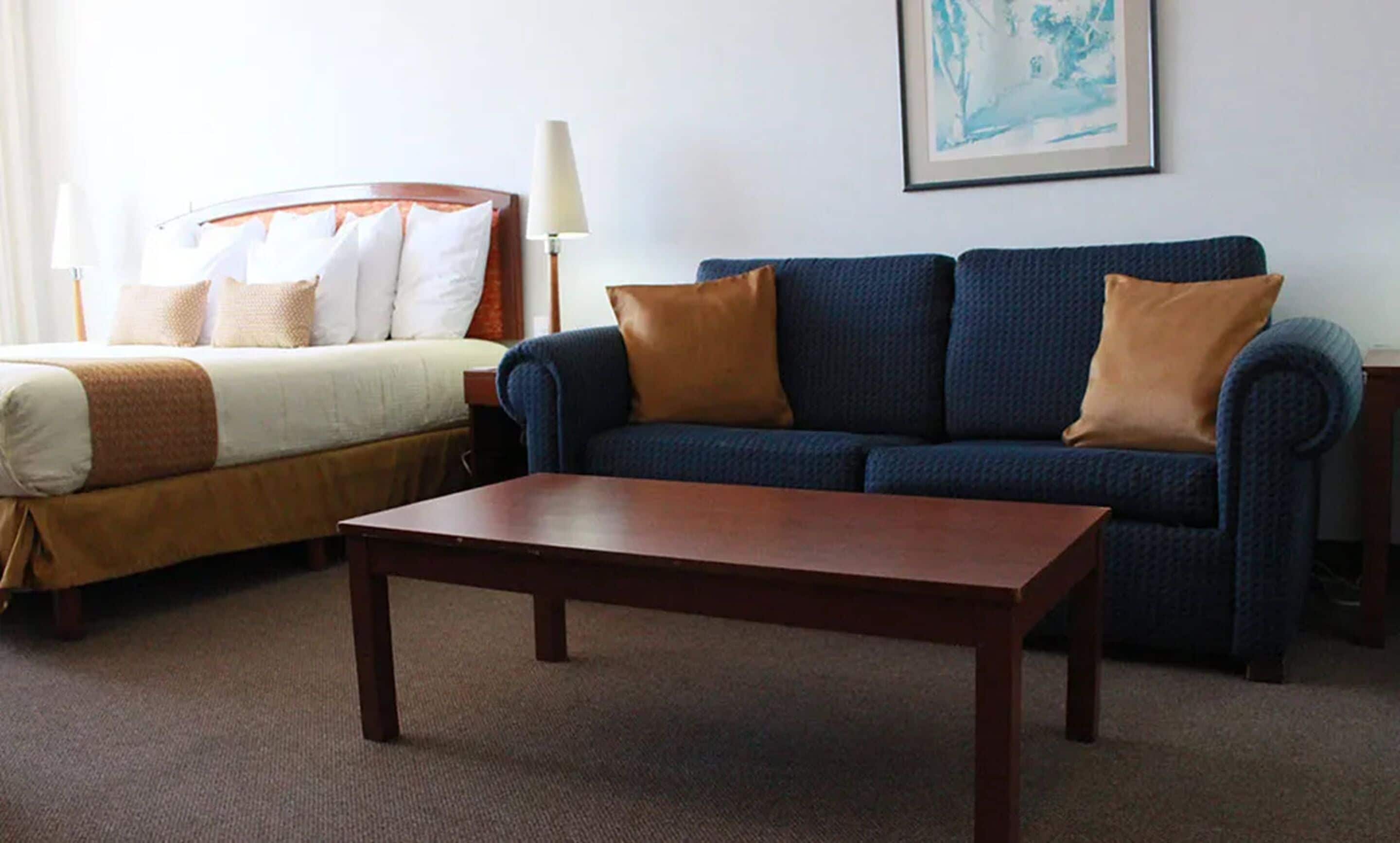 junior suite | in-room safe, iron/ironing board, free wifi, bed sheets