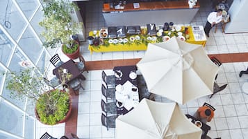 Spécialités Cuisine internationale