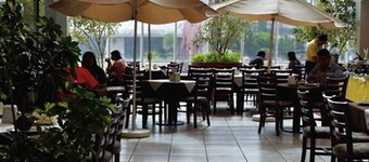Hotel Mediterraneo