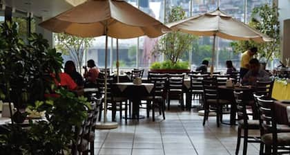 Hotel Mediterraneo