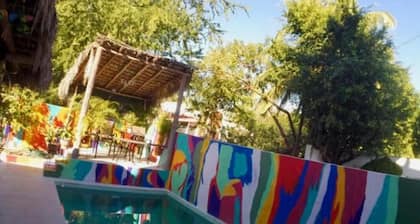 Kiramar Los Peyotes