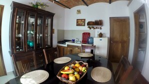 Loft Grand, 2 kamar tidur, dapur kecil | Dapur pribadi