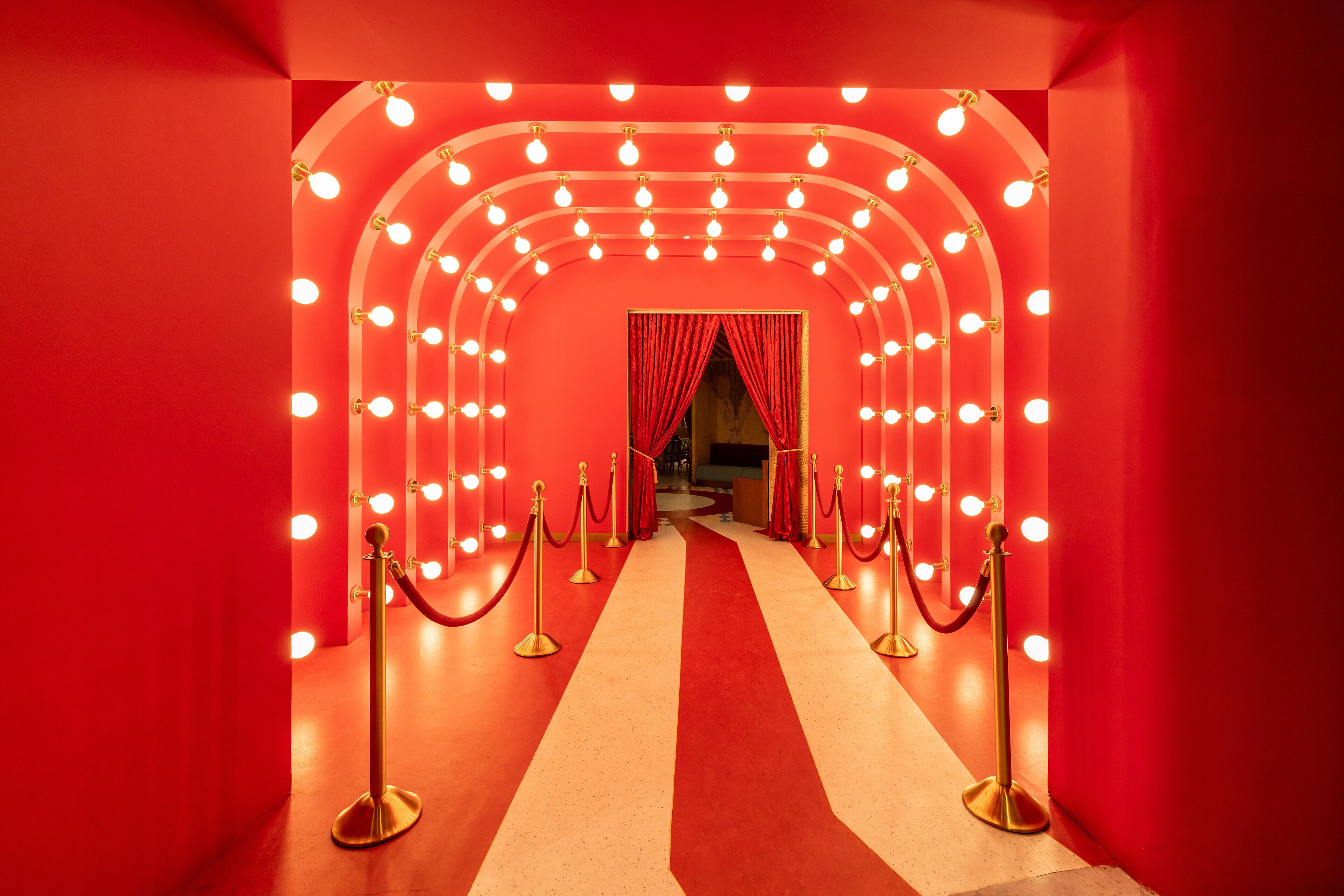 Foto - Moon Palace Cancun - All Inclusive