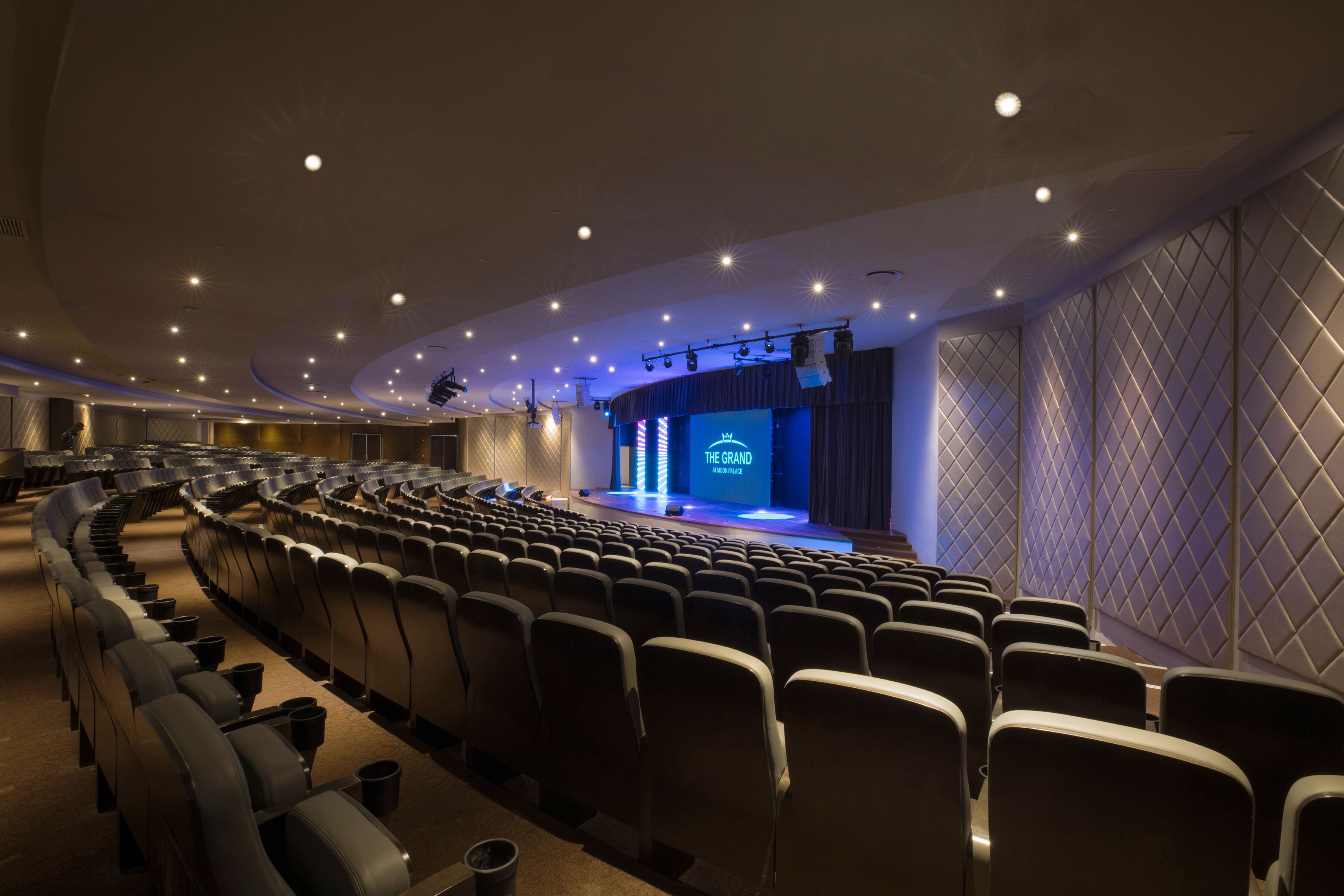 Foto - Moon Palace Cancun - All Inclusive