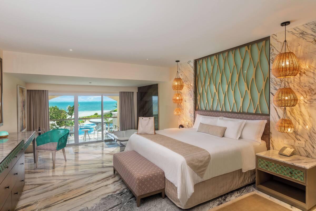 Grand Villa Three Bedroom