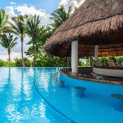 Moon Palace The Grand Cancun - All-inclusive