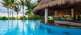 Moon Palace The Grand Cancun - All-inclusive