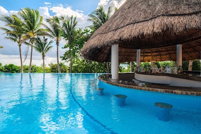 Moon Palace The Grand Cancun - All-inclusive