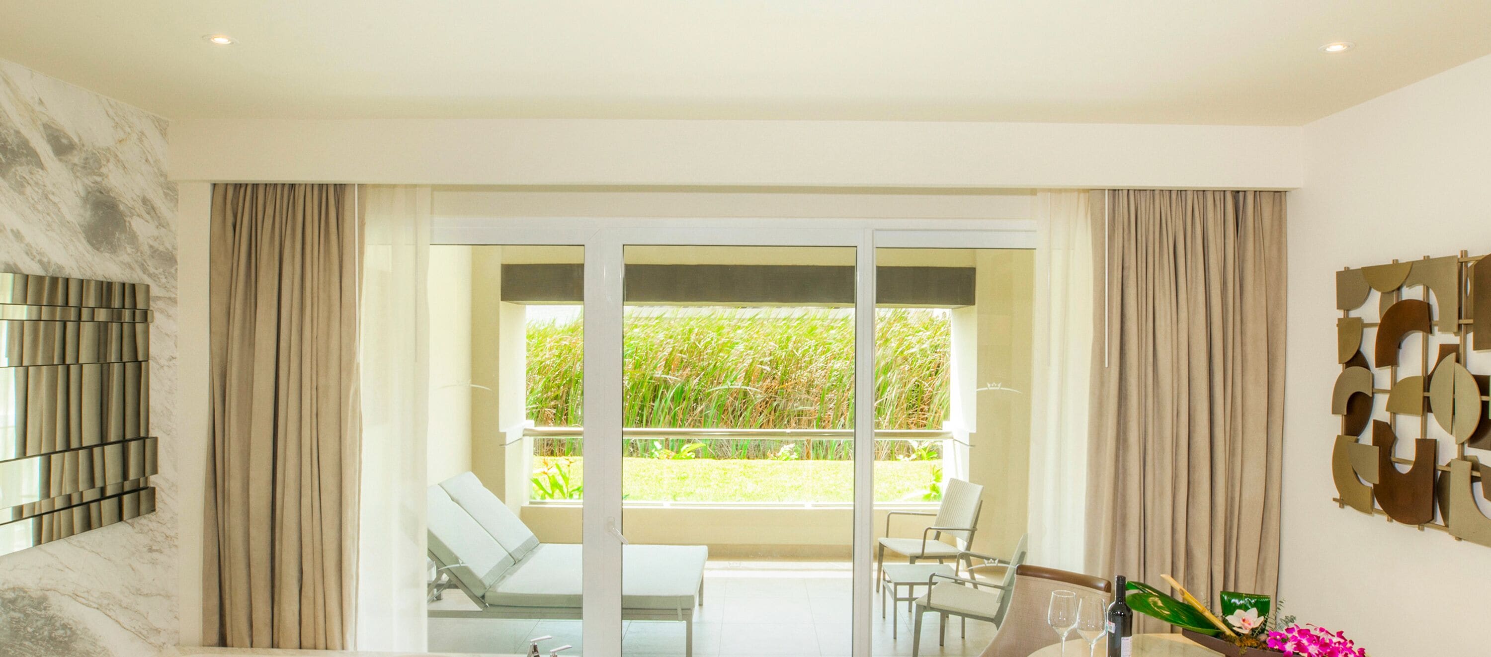 Foto - Moon Palace Cancun - All Inclusive