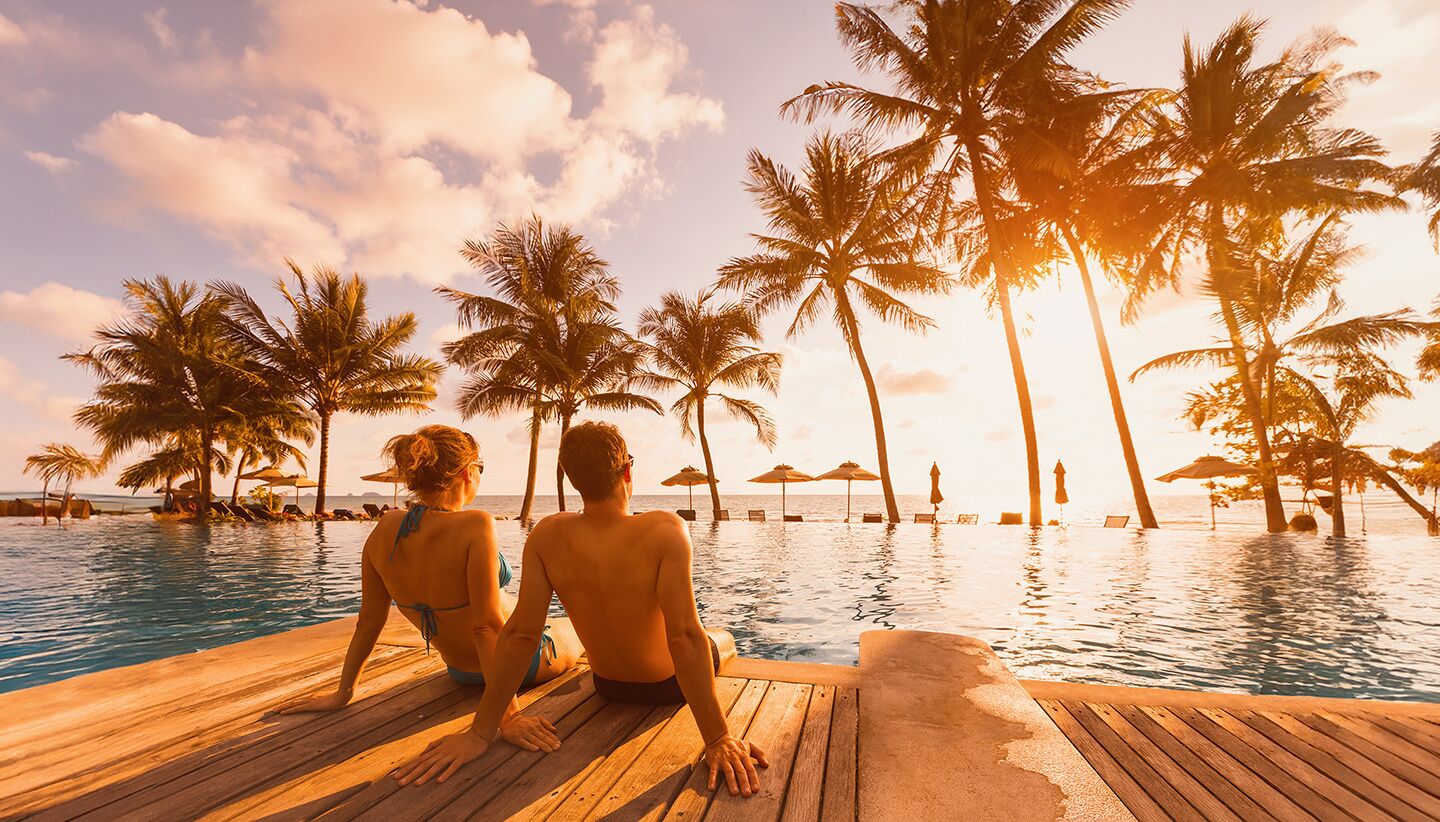 Foto - Moon Palace Cancun - All Inclusive