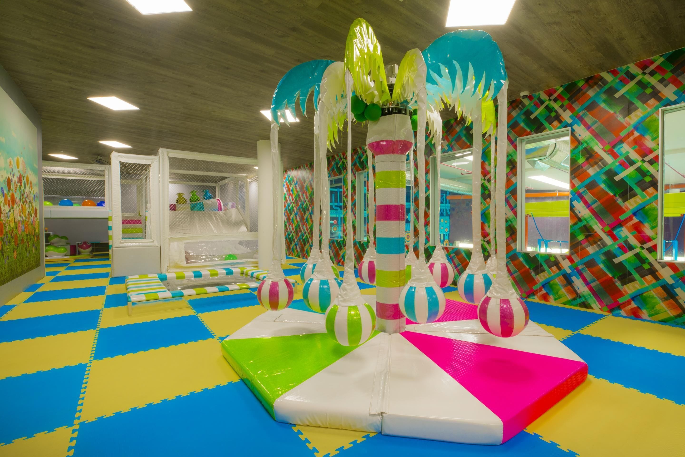 Foto - Moon Palace Cancun - All Inclusive