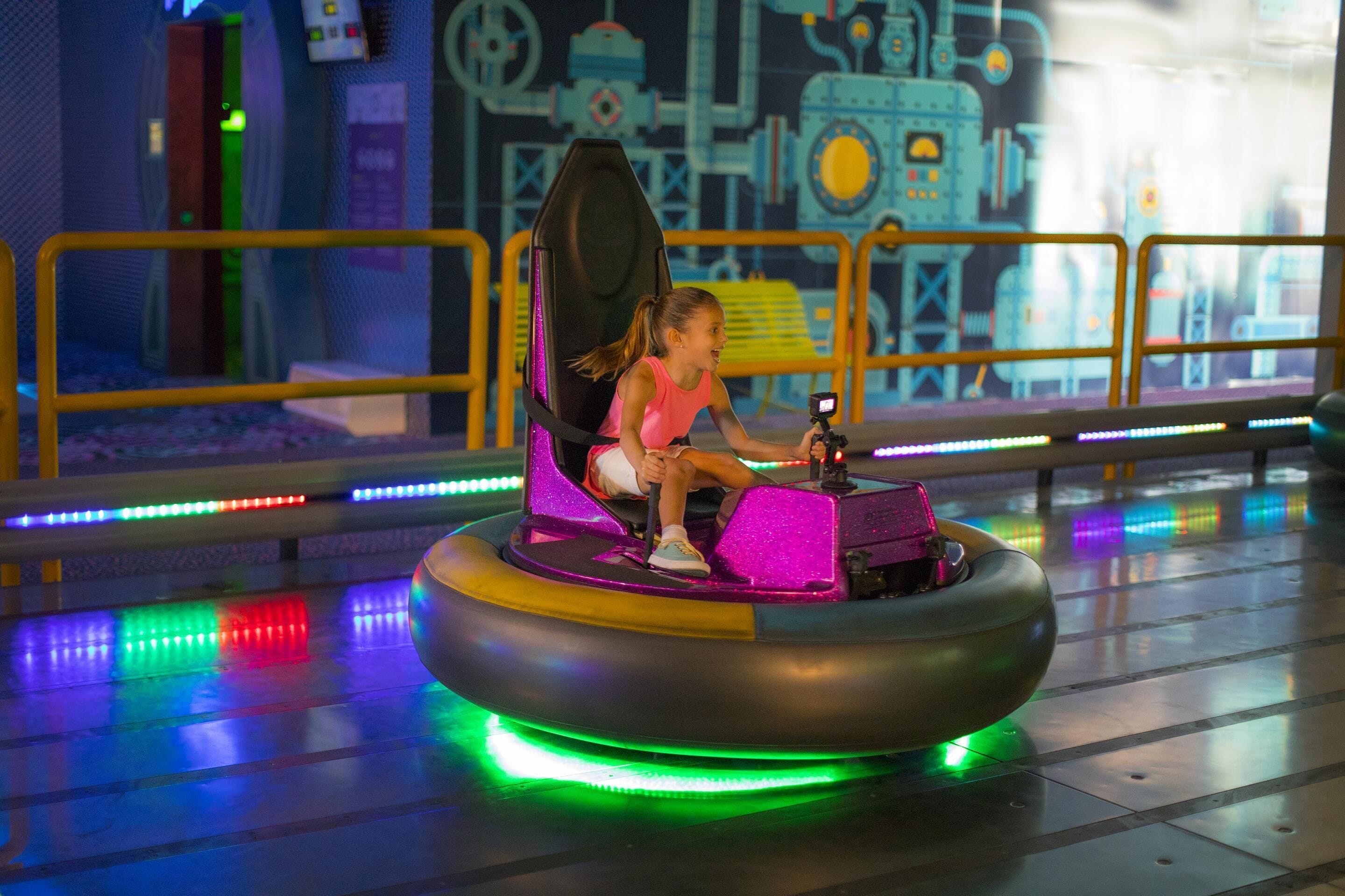 Foto - Moon Palace Cancun - All Inclusive