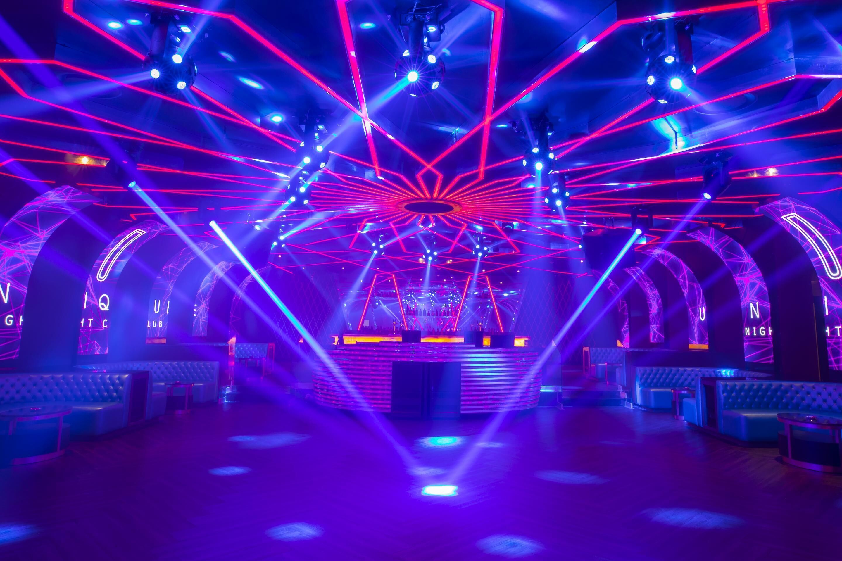 Foto - Moon Palace Cancun - All Inclusive