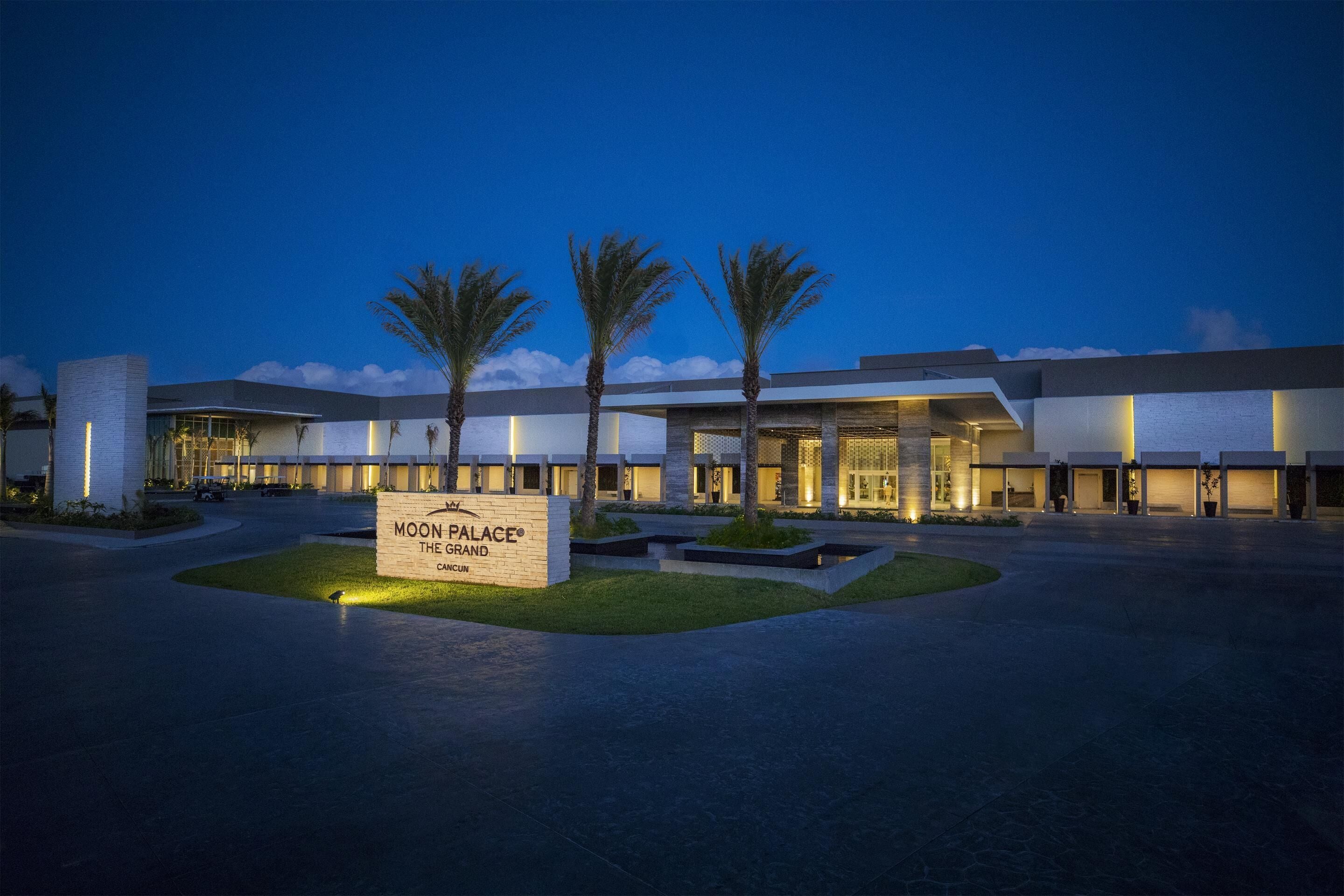 Foto - Moon Palace Cancun - All Inclusive